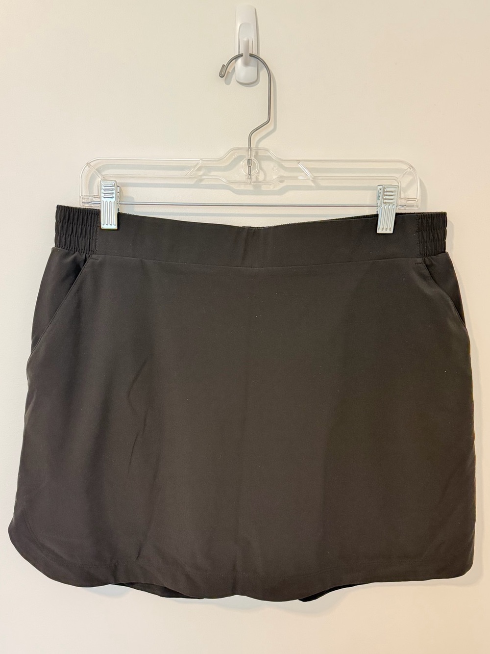 CALIA Women’s Golf Black Skort